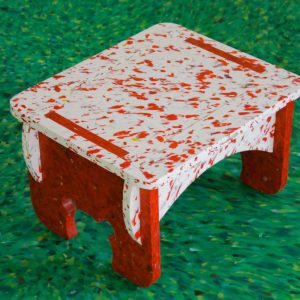 Banc pour adultes Diontado