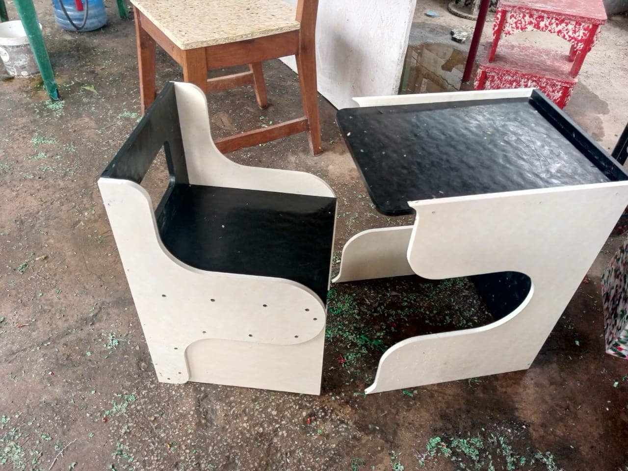 Ensemle Daara J – Image 2