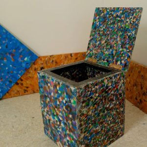 Mini Box multifoctionnel