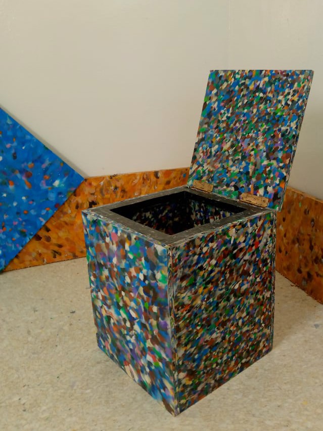 Mini Box multifoctionnel