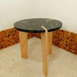 Table Ataya