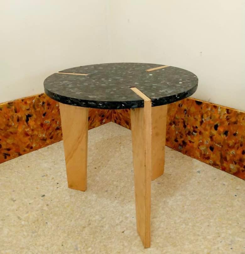 Table Ataya