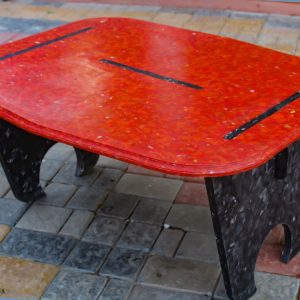 Table Pape Gning