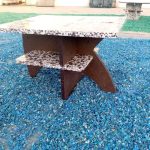 Table Shella